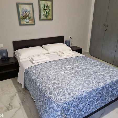 N&S Apartment B إذيسا المظهر الخارجي الصورة