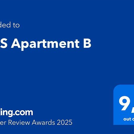 N&S Apartment B إذيسا المظهر الخارجي الصورة