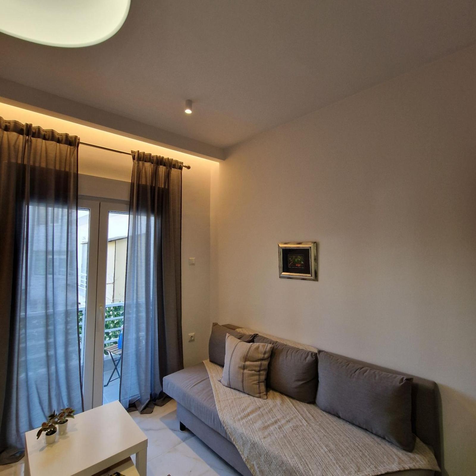 N&S Apartment B إذيسا المظهر الخارجي الصورة