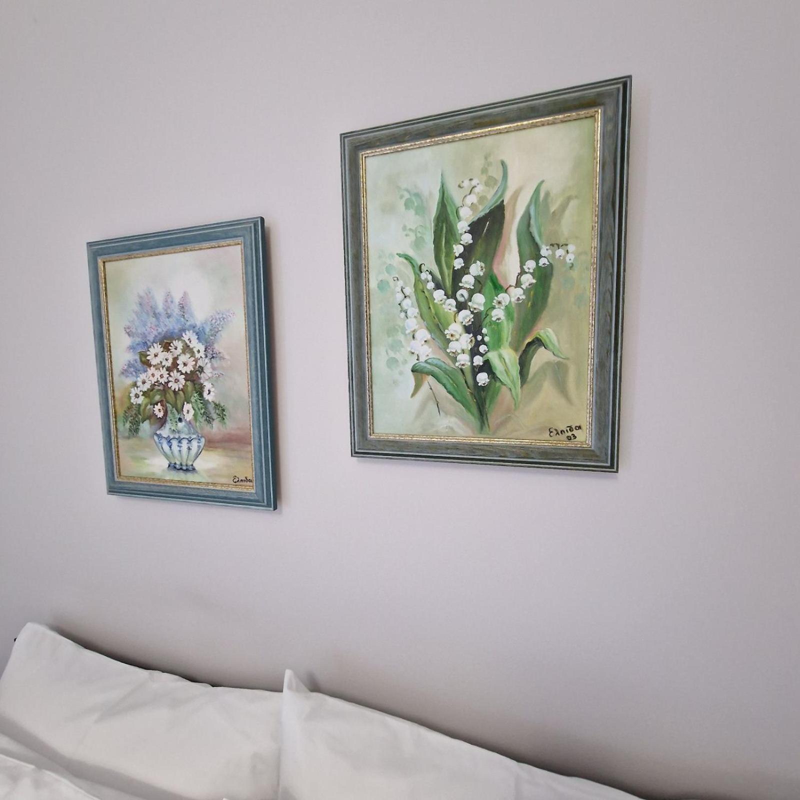N&S Apartment B إذيسا المظهر الخارجي الصورة
