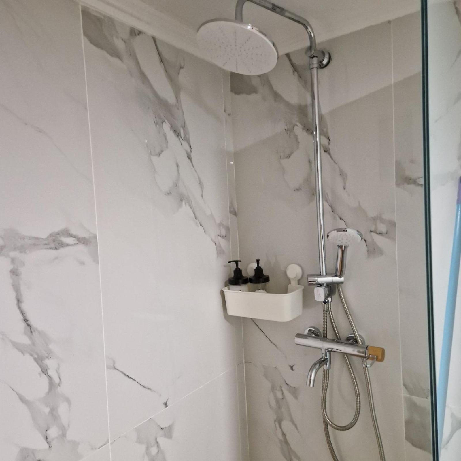 N&S Apartment B إذيسا المظهر الخارجي الصورة