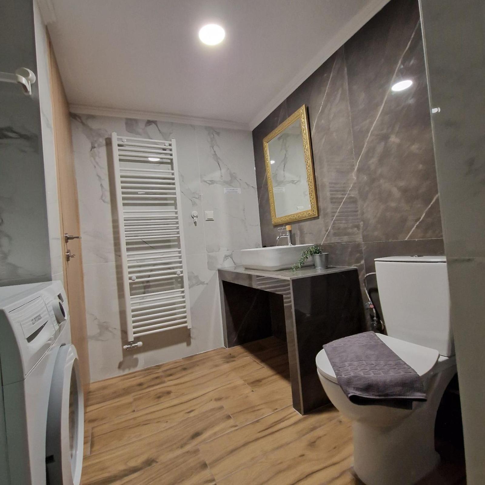 N&S Apartment B إذيسا المظهر الخارجي الصورة