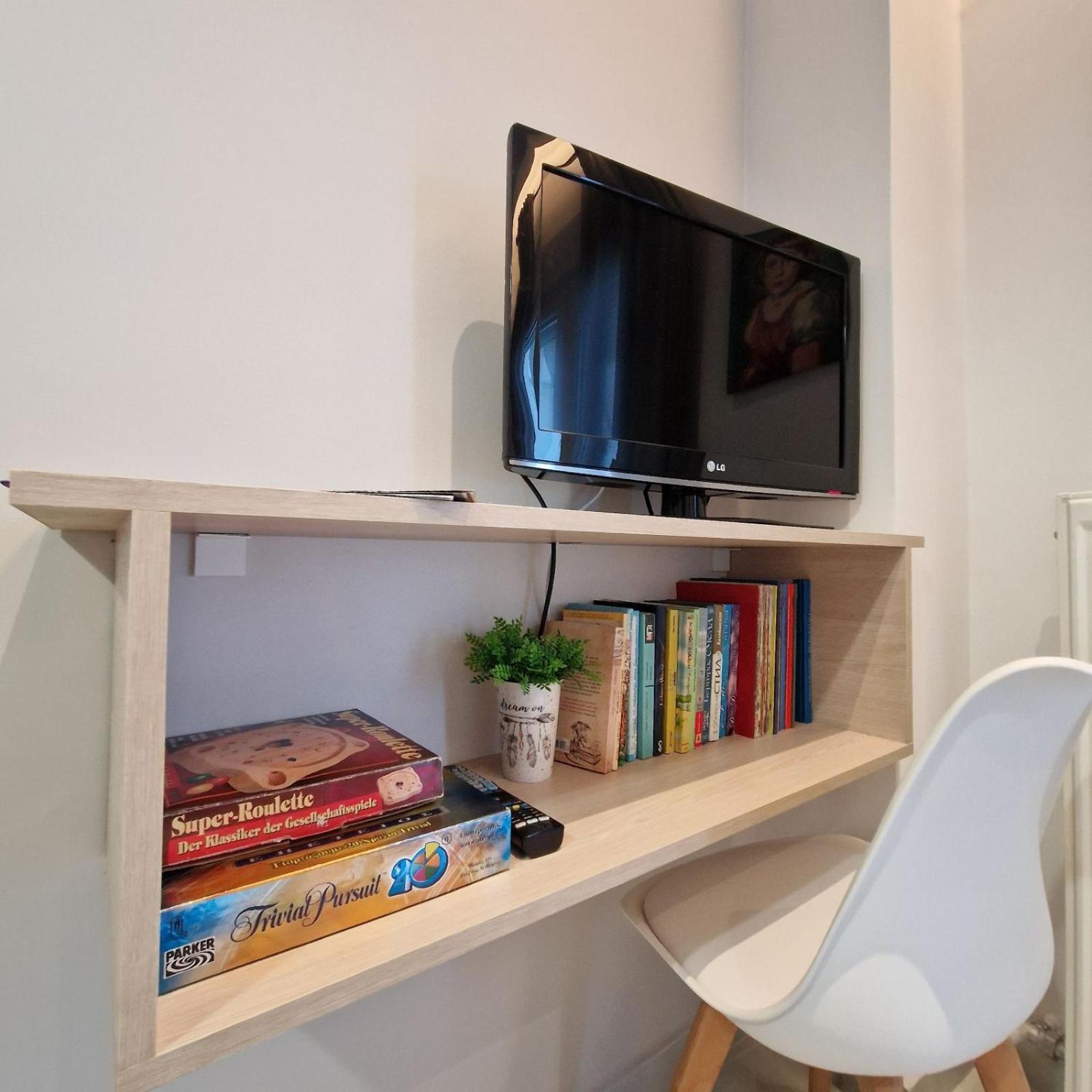 N&S Apartment B إذيسا المظهر الخارجي الصورة