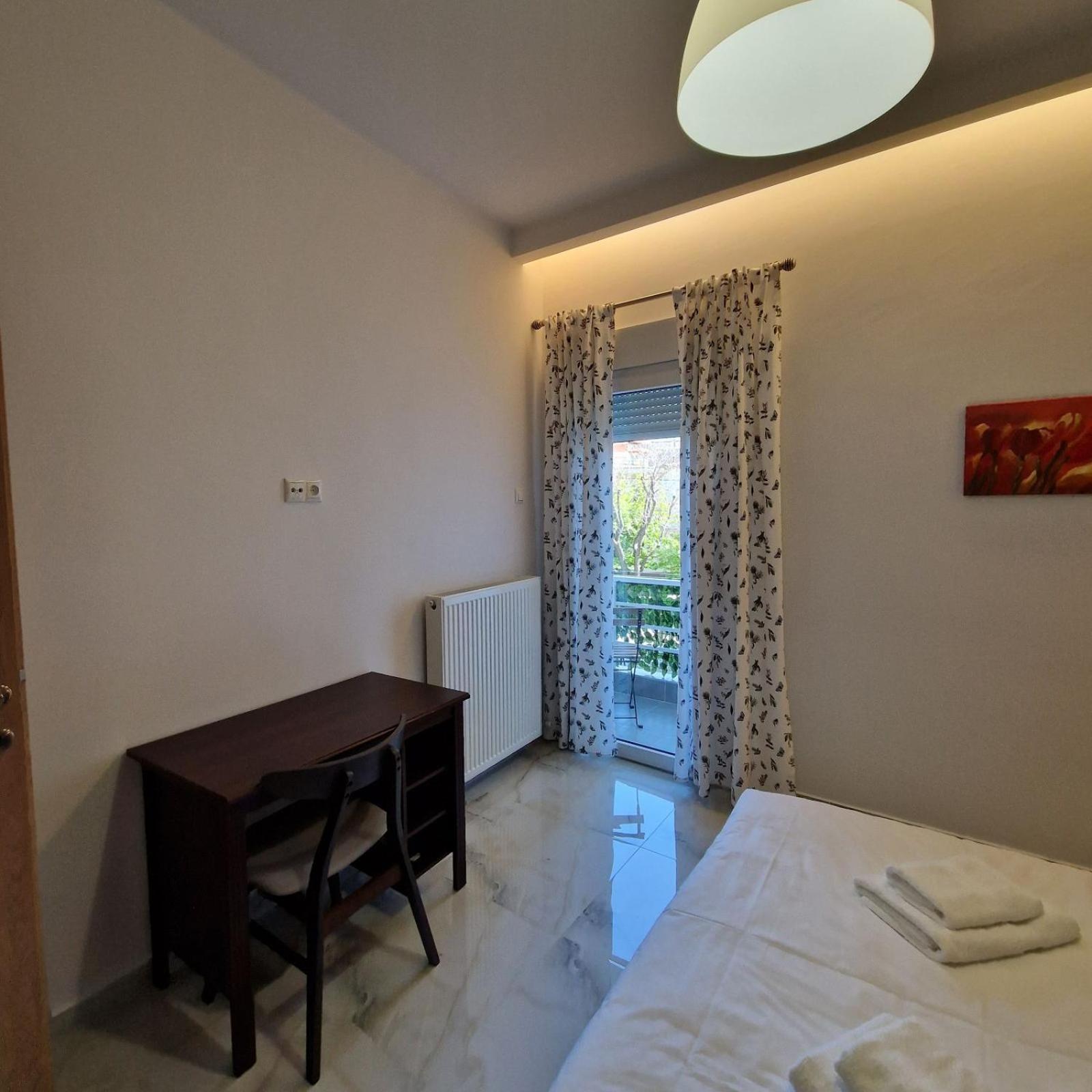 N&S Apartment B إذيسا المظهر الخارجي الصورة