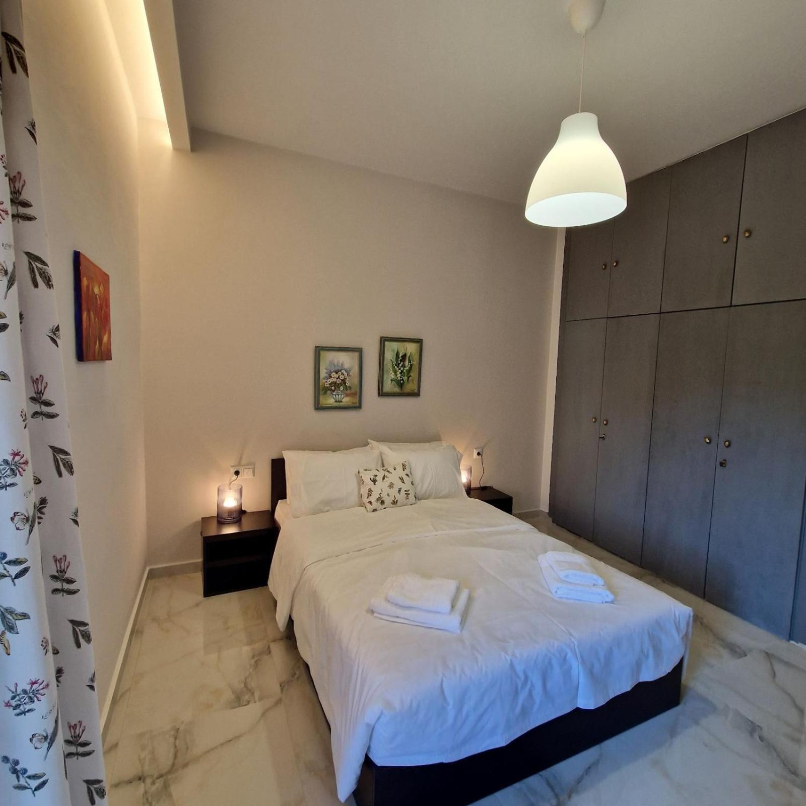 N&S Apartment B إذيسا المظهر الخارجي الصورة