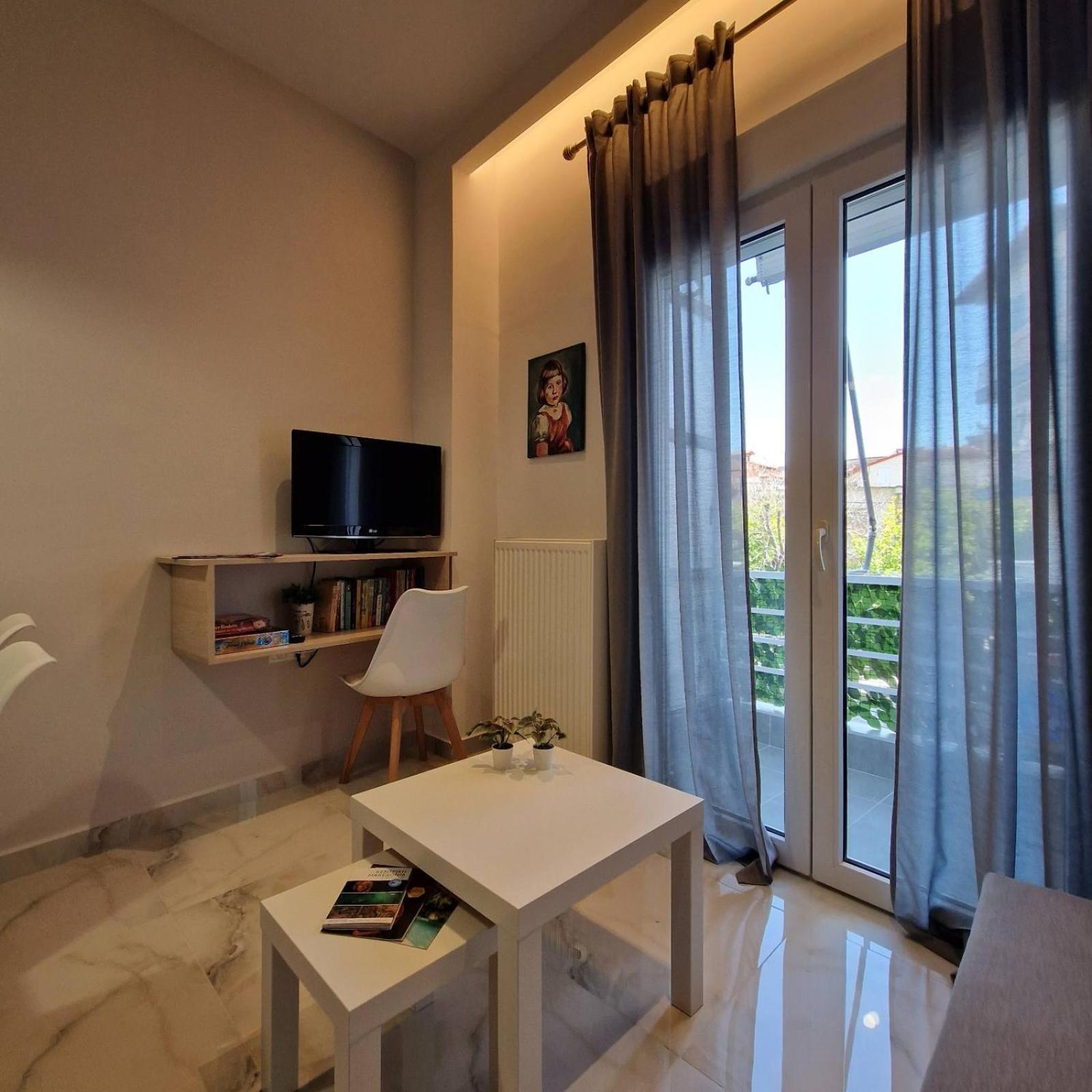 N&S Apartment B إذيسا المظهر الخارجي الصورة