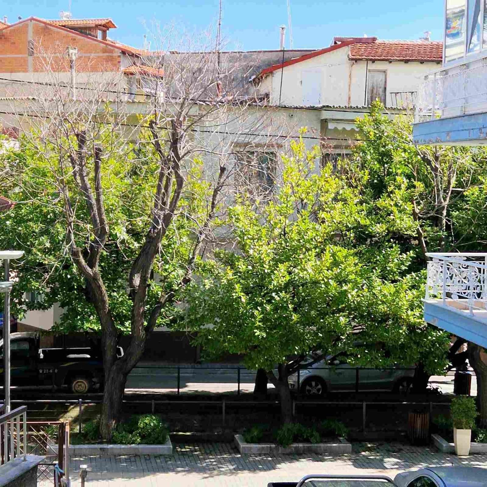 N&S Apartment B إذيسا المظهر الخارجي الصورة