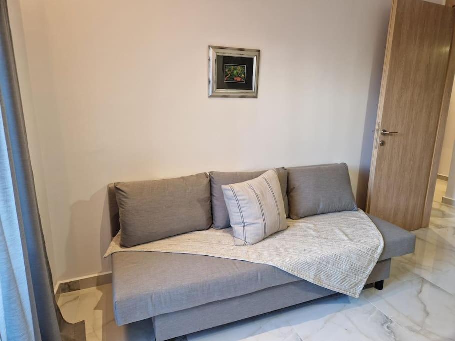 N&S Apartment B إذيسا المظهر الخارجي الصورة