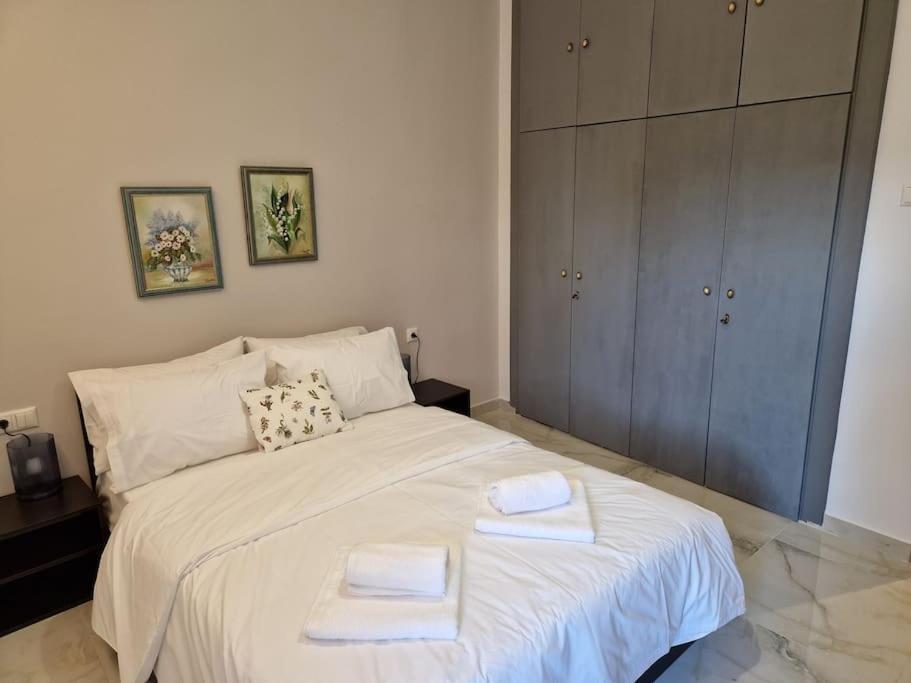 N&S Apartment B إذيسا المظهر الخارجي الصورة
