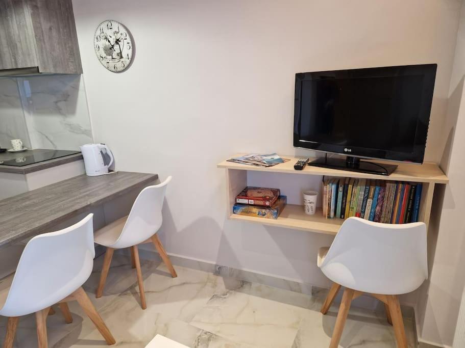 N&S Apartment B إذيسا المظهر الخارجي الصورة