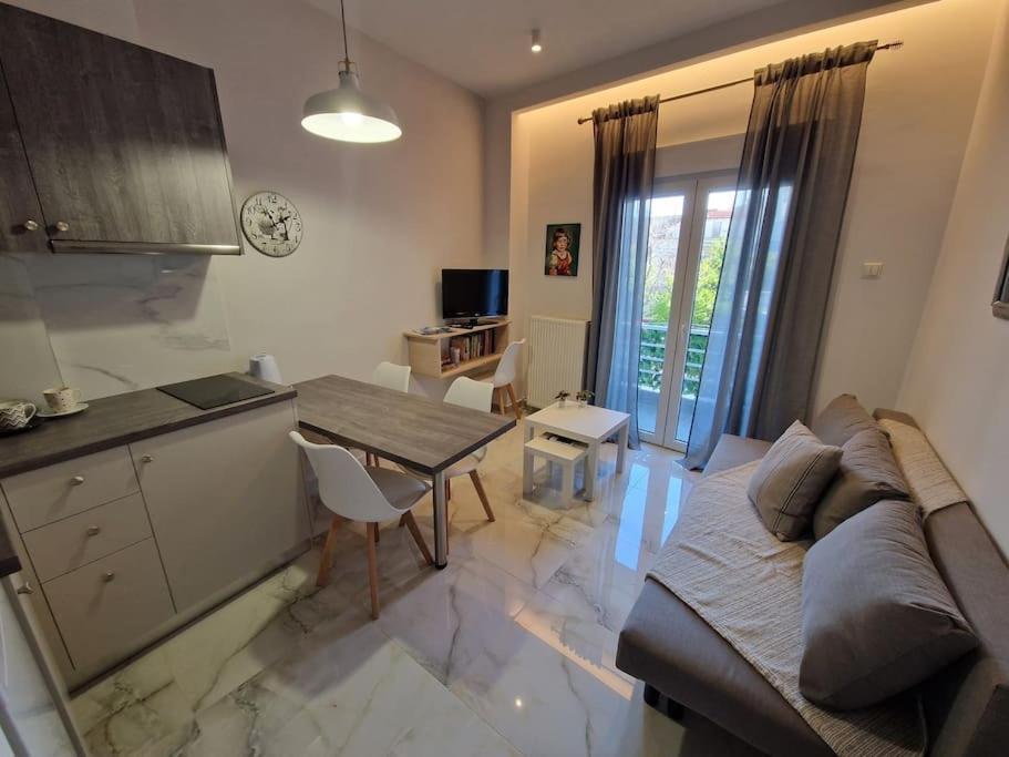 N&S Apartment B إذيسا المظهر الخارجي الصورة