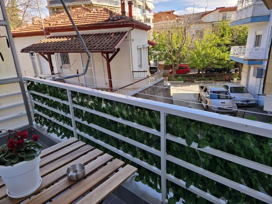 N&S Apartment B إذيسا المظهر الخارجي الصورة