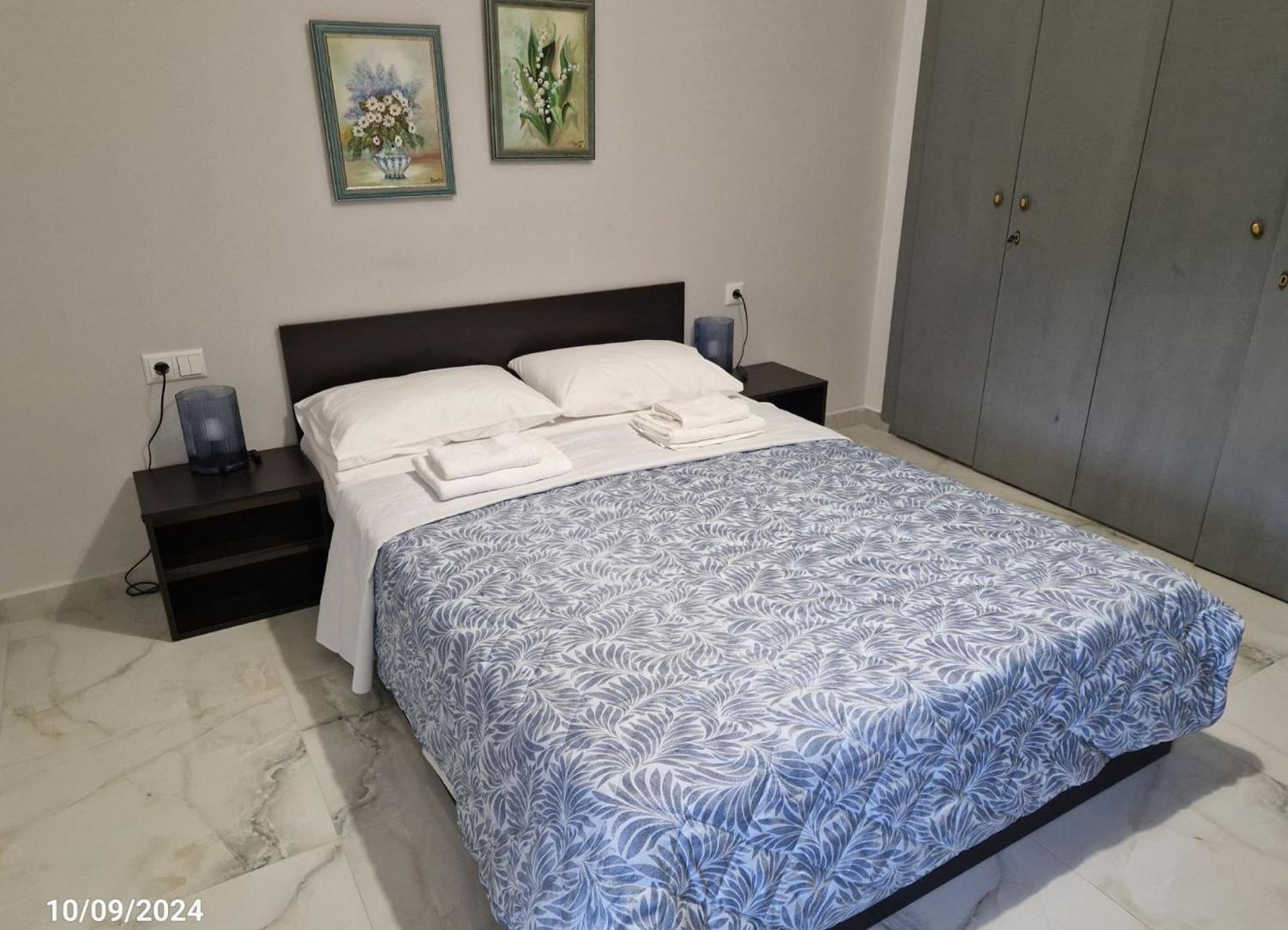 N&S Apartment B إذيسا المظهر الخارجي الصورة